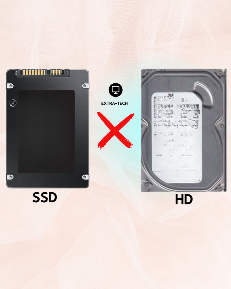 O Que é SSD? Guia Completo sobre o Disco de Estado Sólido [2025]